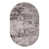 Oval 5'3" x 8'