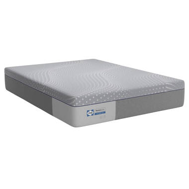 Sealy Posturepedic® Plus Satisfied II 12 Ultra Firm Mattress