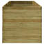 Clive Wood Planter Box