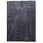 Tapis gris foncé 9 x 12 Philip