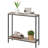 Piercy 29.5" Console Table with Shelf-205025990