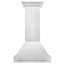 ZLINE 30" Fingerprint Resistant Stainless Steel Range Hood-1415638963
