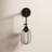 Swing Arm Sconce-40469466