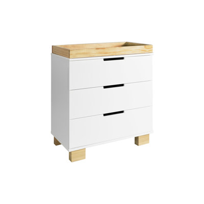 Modo Changing Table Dresser