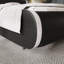 Lit-bateau tapissier Grau-159025282-159025285