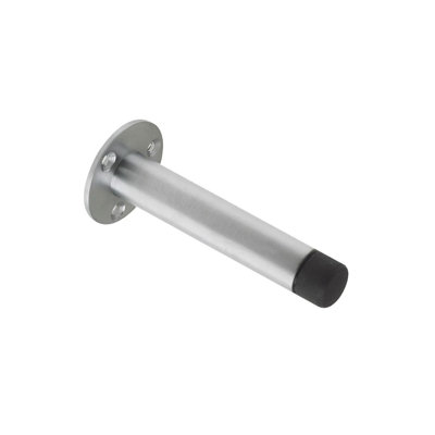 Brass Skirting Fixed Door Stop