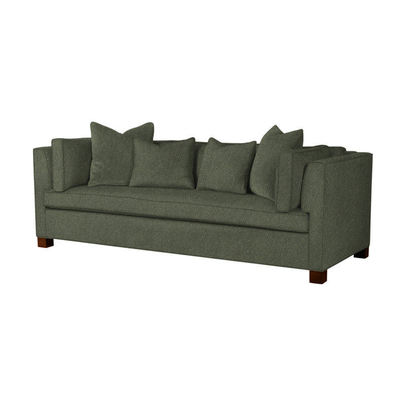 Albert Sofa, Cambridge, Rise Fern (Performance fabric) 1357-34
