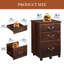 Classeur en bois, classeur-1190757455