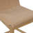 Exposed Back Upholstered Counter Stool with Solid Wood Legs-1469550466-1469550586-1469550591