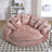 Boneless Comtable Double Loaf Sofa Bed-872007477