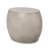 Outdoor Lightweight Concrete Side Table
