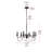 Kirksey 6 - Light Pendant-1002087688
