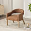 Chaise de salle à manger Accent-1894353078