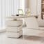 Bureau de style moderne 55,12 po Creative-133668050