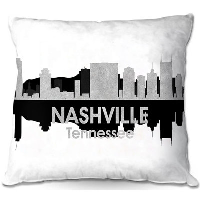 Coussin tennessee nashville