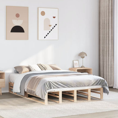 Bed Frame