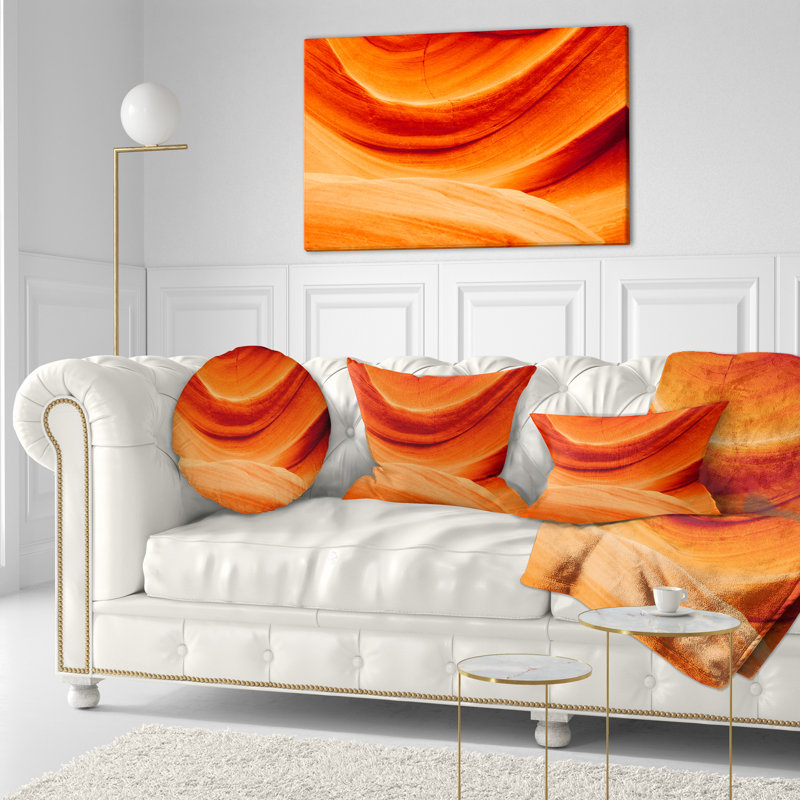 Coussin Antelope Canyon
