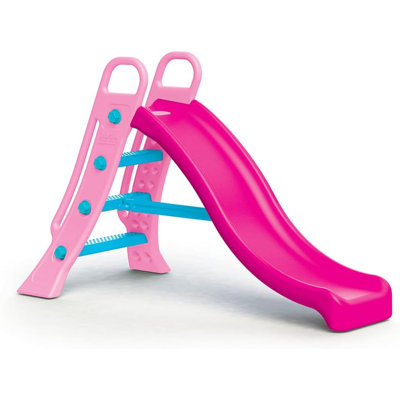 Zoomie Kids Indoor Slide