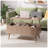 Mid Century Modern Lift Top Coffee Table With Storage,multi-functional Center Table For Living Room-164840020