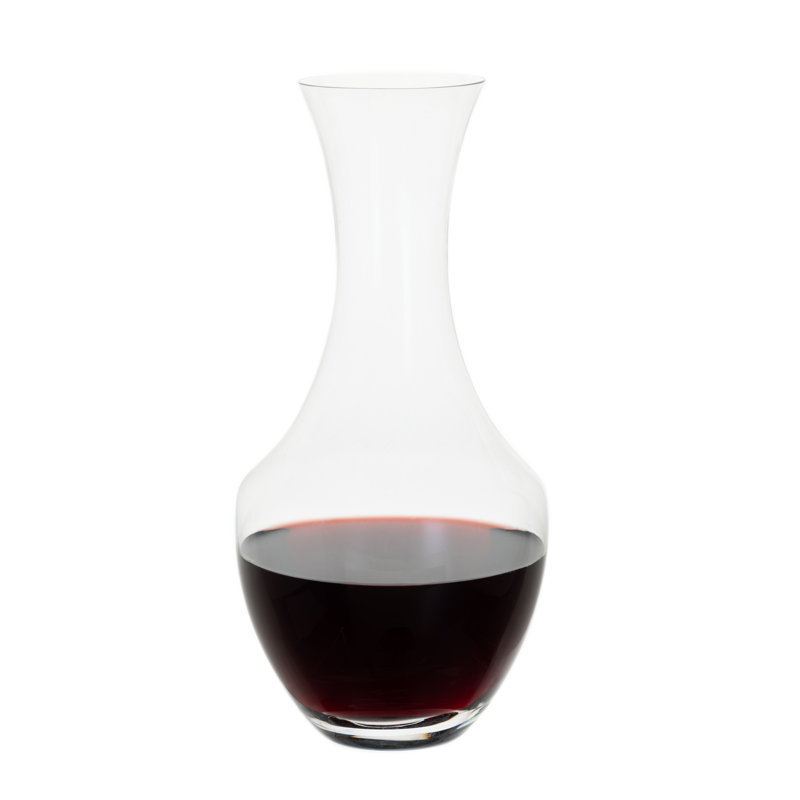 Cheers! Carafe