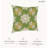 Outdoor Throw Pillow