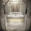Elegancia 72'' L Soaking Bathtub-1639555155