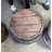 Medium Gunpowder Barrel Life Size Statue