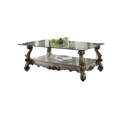 Table basse Versailles