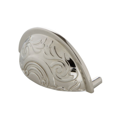 Nostalgic Warehouse Cup Pull Victorian