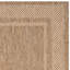 Tapis à motif géométrique Martha Stewart-17853484
