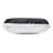 Dark Canoe Reflection Outdoor Printed Pillow design by Ethan Harper-116291542-116291546