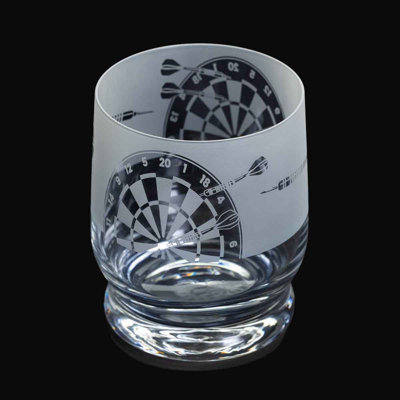 Aspect Tumbler - Darts