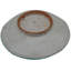 Handmade Ceramic Decorative Plate