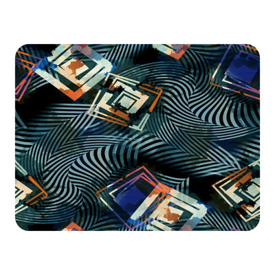 Pitzer Quilted Throw Blanket