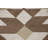 Hand Tufted Wool Geometric Indoor Rug-1057856286