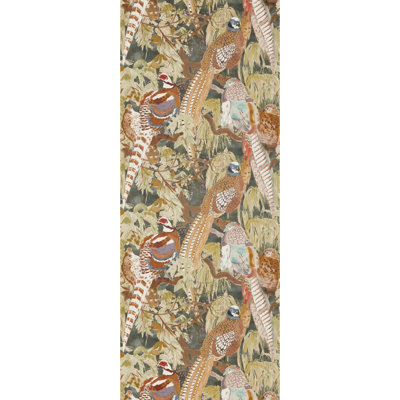 393.7" L x 27" W Wallpaper Roll