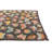 Poe Dark Brown Rug
