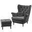 Upholstered Armchair-1326205827-1326205853