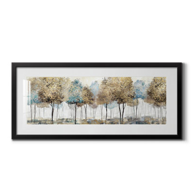 Impression de cadre photo sur papier