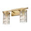 Meuble-lavabo 2 lumières Archer-1064757220
