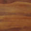 Ensemble de canapé d'extérieur et de table basse en bois d'acacia massif pour 3 personnes Horsforth 