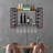 Wall Mounted Wine Storage Display Shelf-227688566
