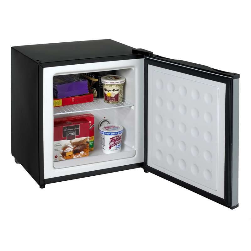 Avanti 1.4 cu. ft. Refrigerator or Freezer