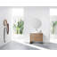 Meuble-lavabo de salle de bain Arno-87543172