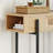 39.3'' Console Table