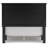 Lanolee Full Panel Bed-123190599-123190600