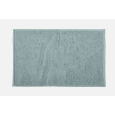 Cloud Loom Organic Bath Mat