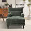 Chaise longue rembourrée L 51,55 po-1166583620