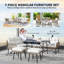 Rattan Sofa Set-1928170157
