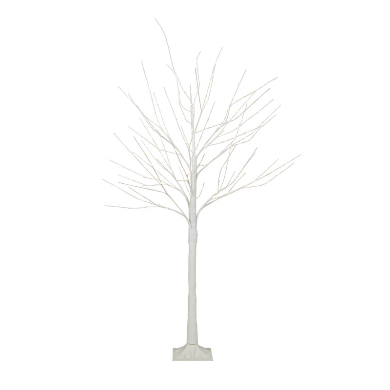 268 LED Lighted Trees & Branches